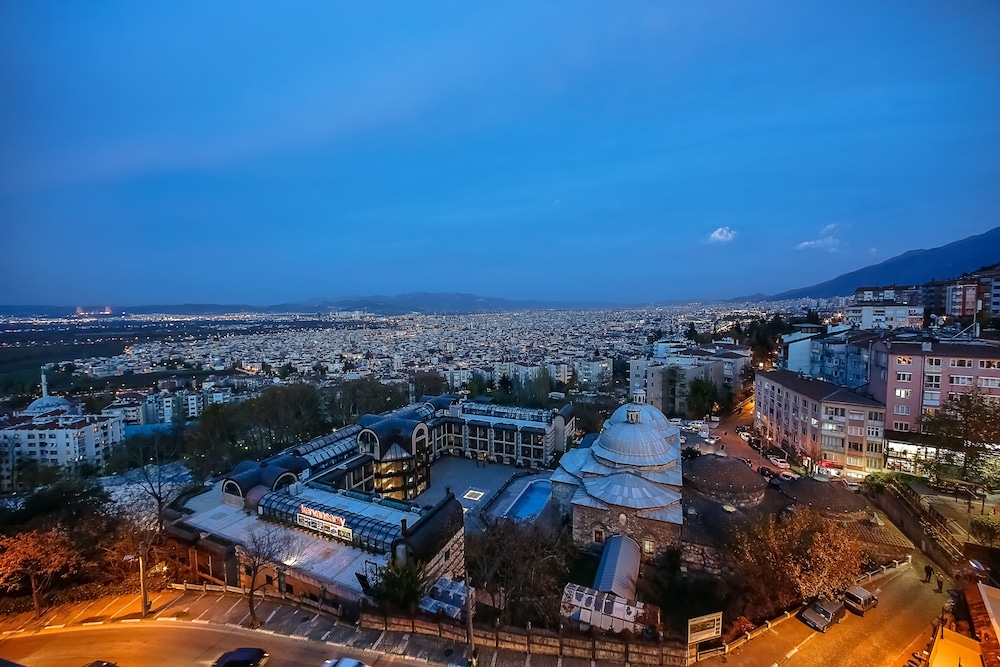 Hotel Anatolia