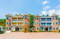 Muju Iris Pension