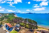 Taean (Anmyeondo) Janggok Pension - spa