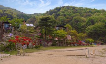 Yangpyeong Mountain Valley Pension