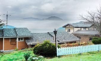 Geojae Sumir Pension