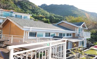 Geojae Sumir Pension