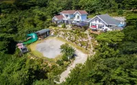 Seokmodo White House on the Hill Hotels near 강화나들길 11코스 (석모도 바람길)