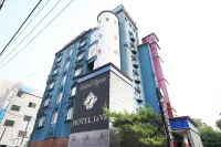 Cheongju Ja VA