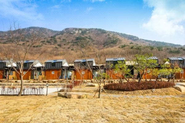 Ulsan Club 33 Pool Villa_5