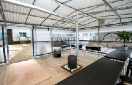 Pocheon Neulpureun Pension