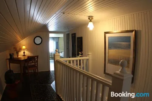 拉格安奧赫布吉特恩餐廳及酒店住宿