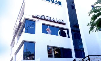 더 뷰 호스텔 썸네일