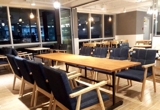 더 뷰 호스텔 오션뷰