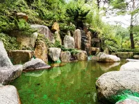 Yangsan (Baenaegol) Solmaru Pension
