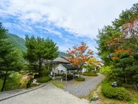 Yangsan (Baenaegol) Solmaru Pension