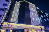 Cheongju Yellow Hotel