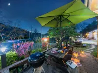 Gapyeong Fine Hue Pension Hotels near Cosmopia Observatory