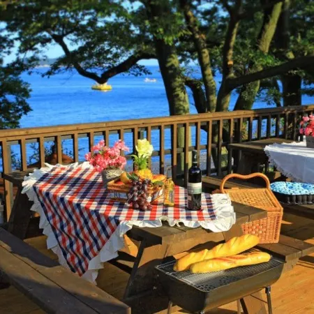 Pinky Marine Pension