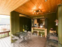 Geochang Siesta Pension