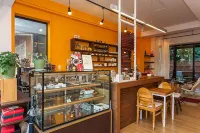 Paju Mori Cafe Pension - 3-Star