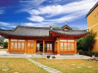 Suncheon Dalbitsarang Pension