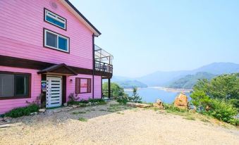 Chungju Landscape Pension