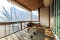 Gapyeong Cloud Valley Pension (Spa)