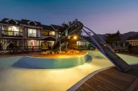 Gapyeong Cloud Valley Pension (Spa) - อ่างจากุชชี่