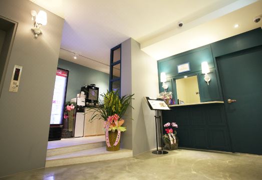 호텔야자 춘천후평점