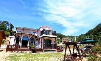 Gangneung Ijibiya Pension