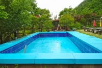 Chuncheon (Gangchon) Baekdu Mountain Guesthouse Pension