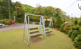 Ganghwado Summaul Pension