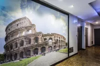 Seoguipo Lex Hotel