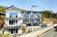 Ulsan Sunrise Pension - Pensiones