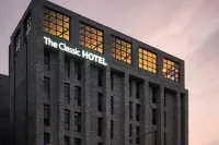 The Classic Hotel by hotelone Hoteles cerca de Woosuk University