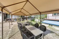 단양티파니펜션 단양군 호텔