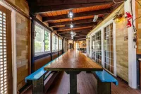 Yeoju Green Pension Các khách sạn ở Yeoju