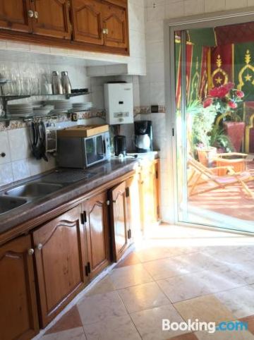 Deluxe Apartment Zina Photo