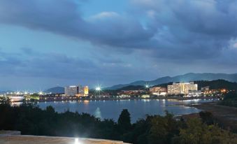 Gyeongju Star Pension
