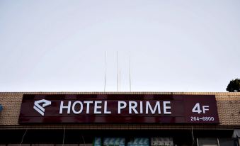 Hotel Prime Changwon