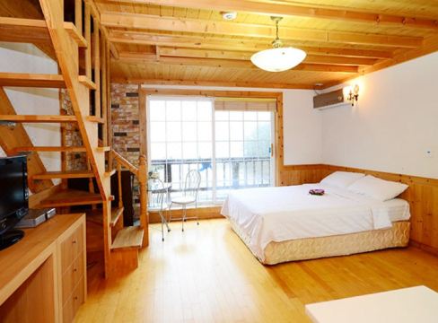 파인비치하우스 외관