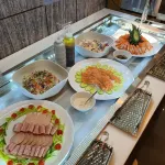 จิมโป สตาเวีย โรงแรม - พร้อมอาหารเช้า