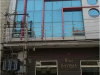 Hotel Savera Hotels near Pt.Jawaharlal nehru Bal Udyan