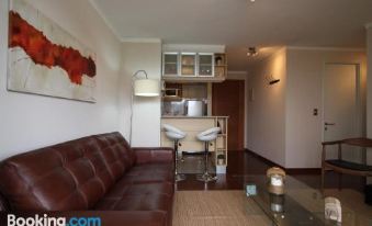 Alto Sporting Apartments