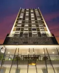 BATIQA Hotel Lampung Các khách sạn ở 