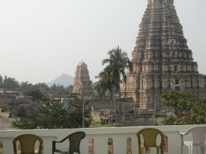 Padmaa Hampi Villa