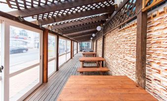Boryeong (Daecheon) Adonis Pension
