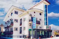 保寧一大堆旅館 Wonsando附近的飯店