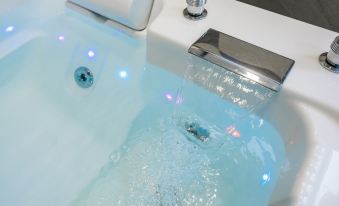 Gapyeong Butterfly Sleep Pension