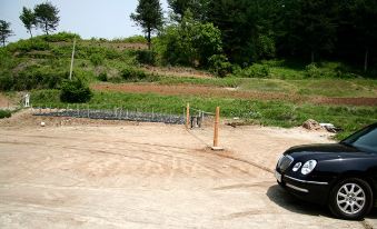 Yangpyeong Sopung Day Pension
