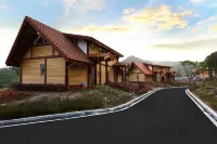Boseong Boseong Green Tea Resort Hotels in Boseong-gun