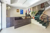 Hotel Atharva Hotels in Deogiri Valley