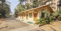 Juhu Hotel Hotels in Mumbai