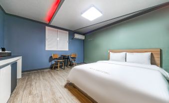 Gumi Wonpyeongdong K1